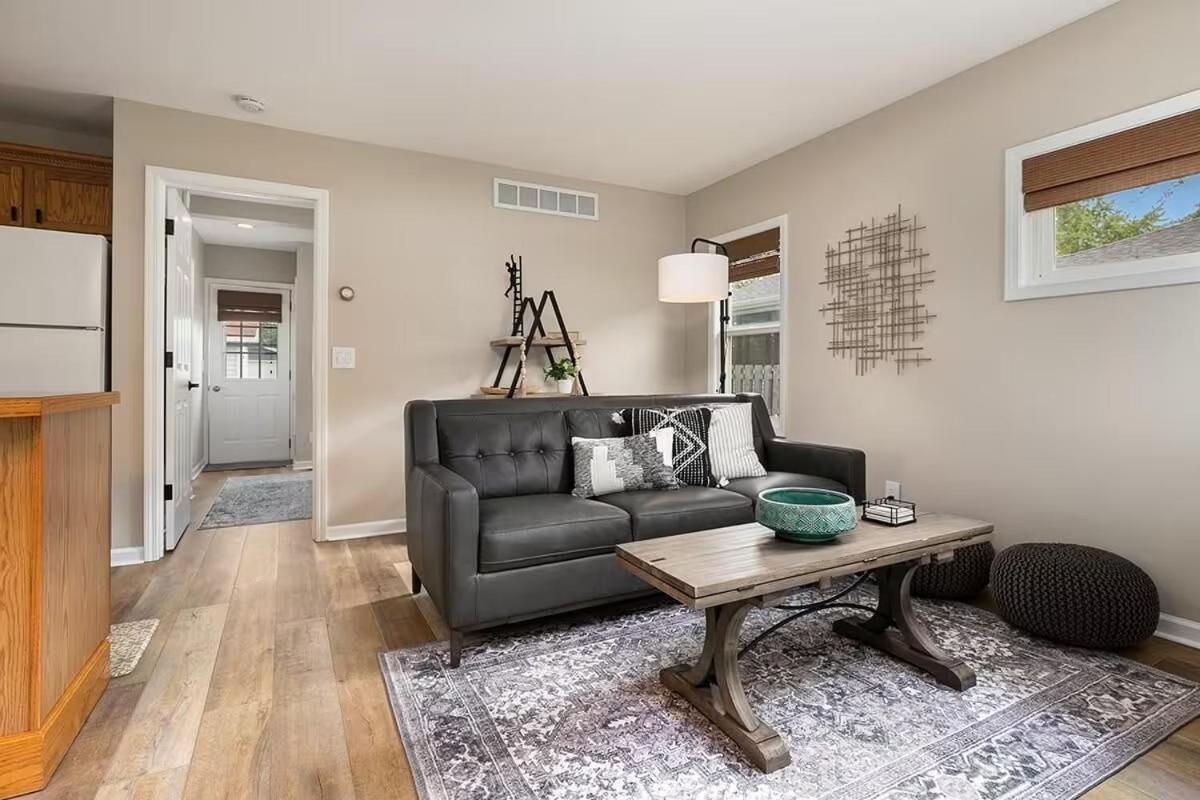 2Min Walk Downtown-Pet Friendly-Offstreet Parking Villa Saugatuck Kültér fotó