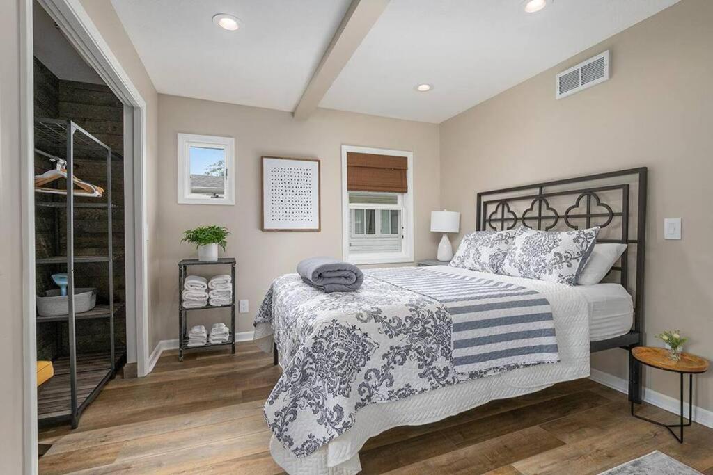 2Min Walk Downtown-Pet Friendly-Offstreet Parking Villa Saugatuck Kültér fotó